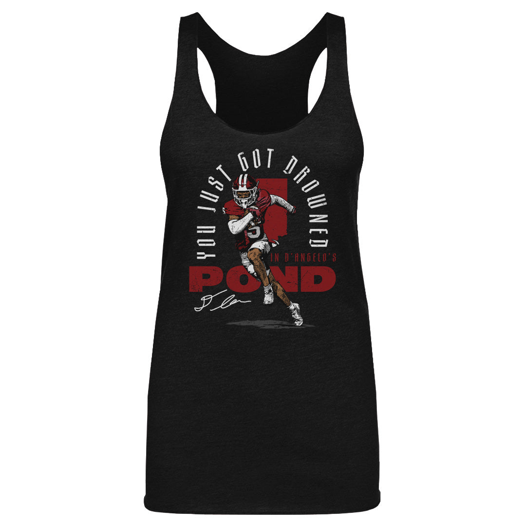 D&#39;Angelo Ponds Women&#39;s Tank Top | 500 LEVEL