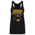 Josh Jacobs Women's Tank Top | 500 LEVEL