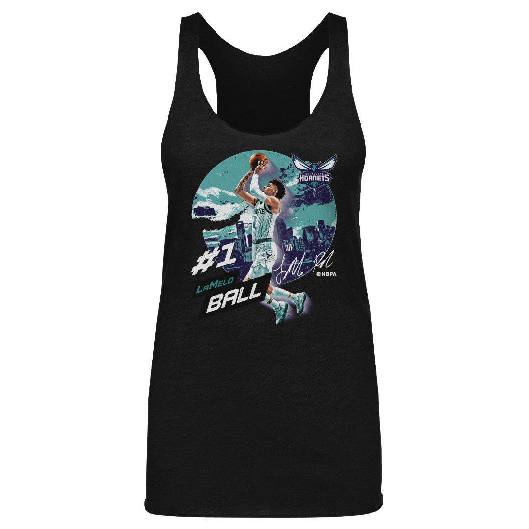 LaMelo Ball Women&#39;s Tank Top | 500 LEVEL