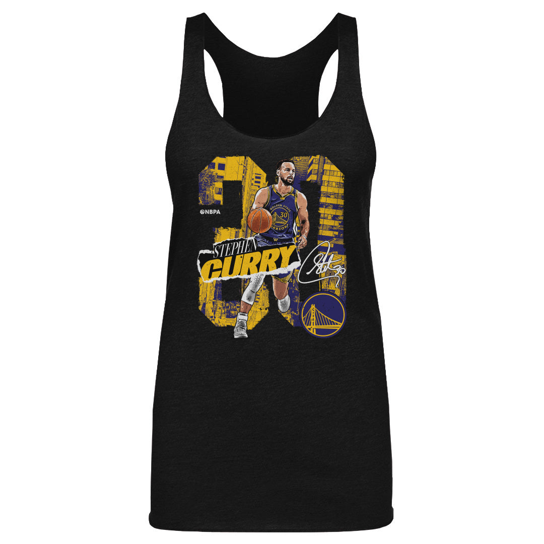 Steph Curry Women&#39;s Tank Top | 500 LEVEL