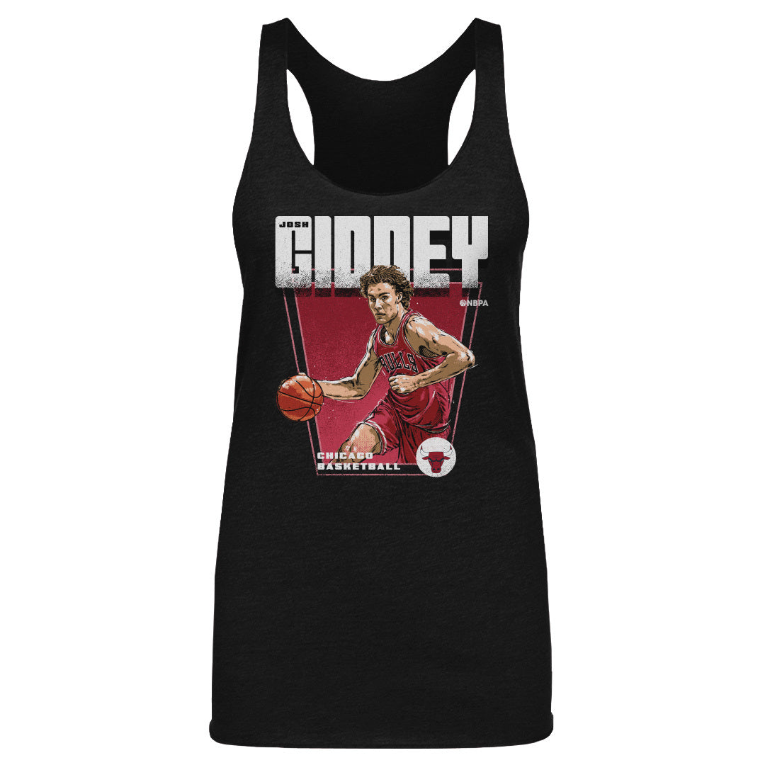 Josh Giddey Women&#39;s Tank Top | 500 LEVEL