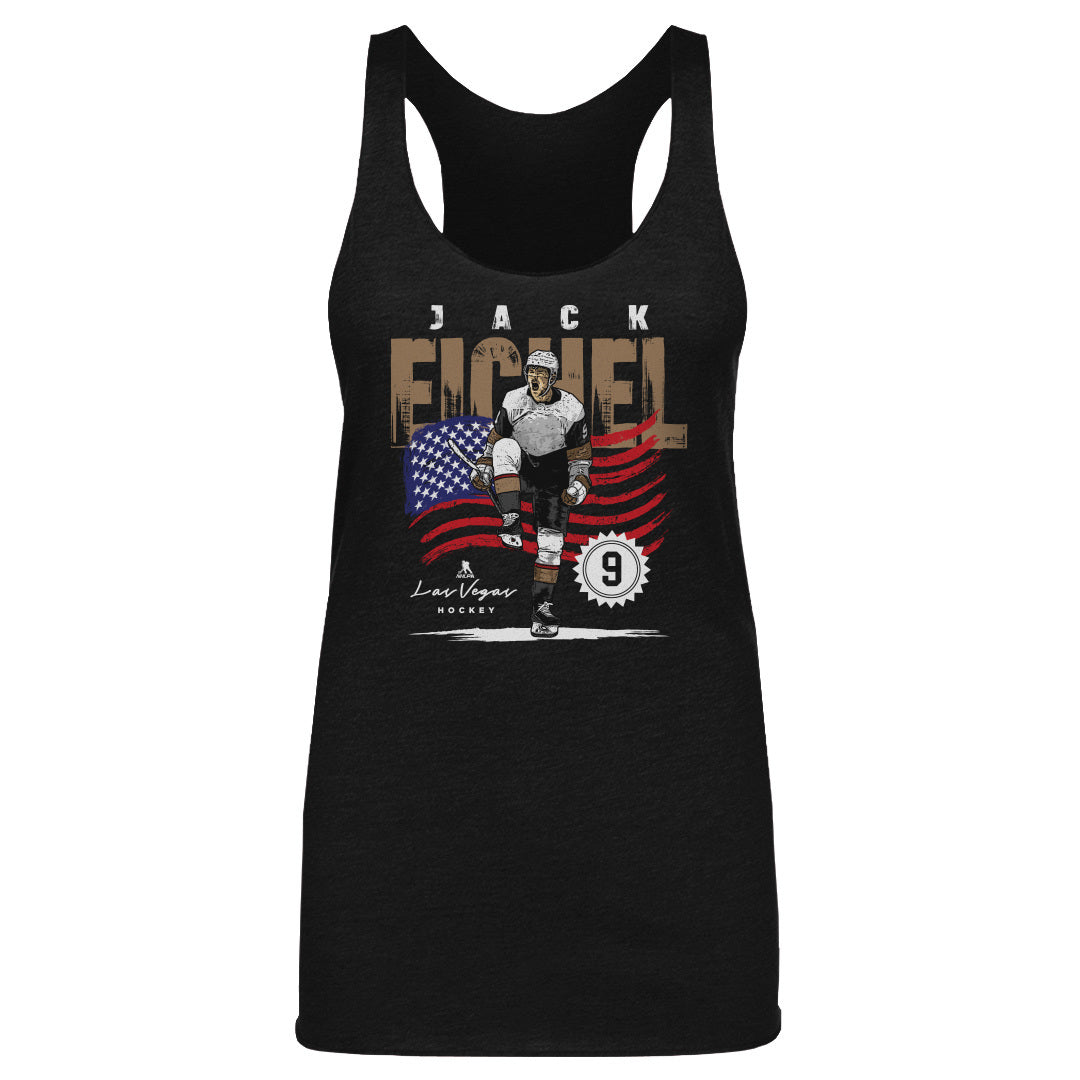 Jack Eichel Women&#39;s Tank Top | 500 LEVEL