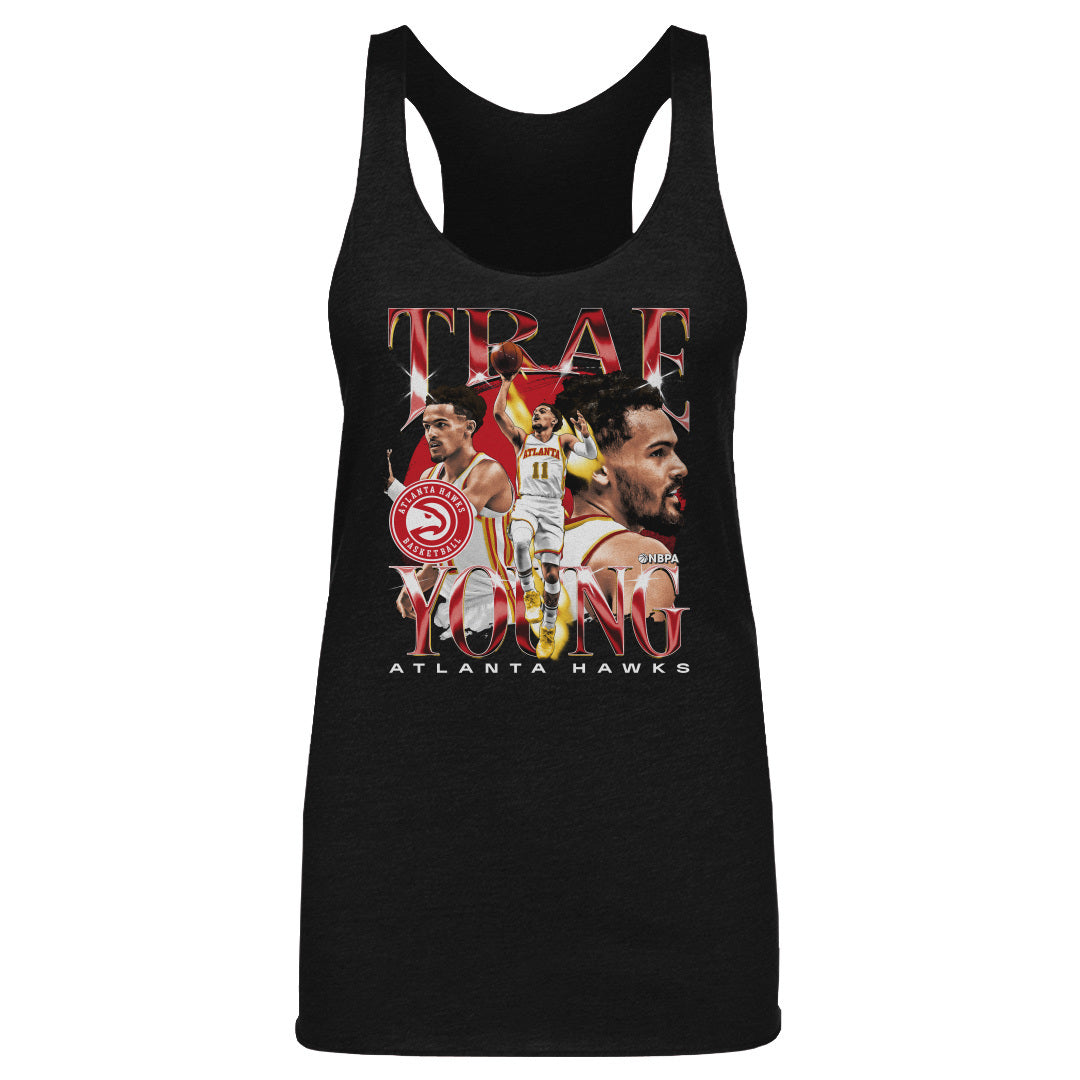 Trae Young Women&#39;s Tank Top | 500 LEVEL