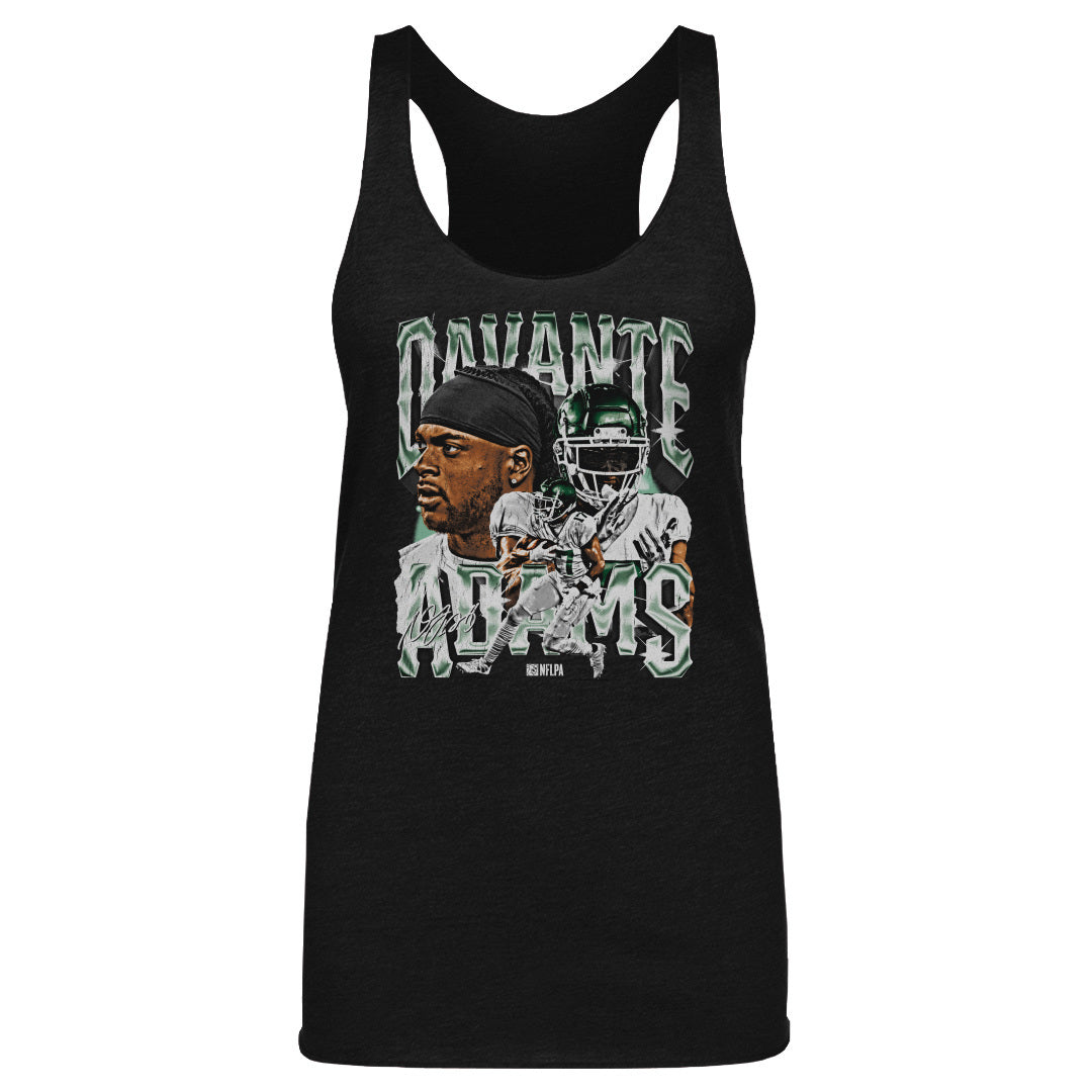 Davante Adams Women&#39;s Tank Top | 500 LEVEL