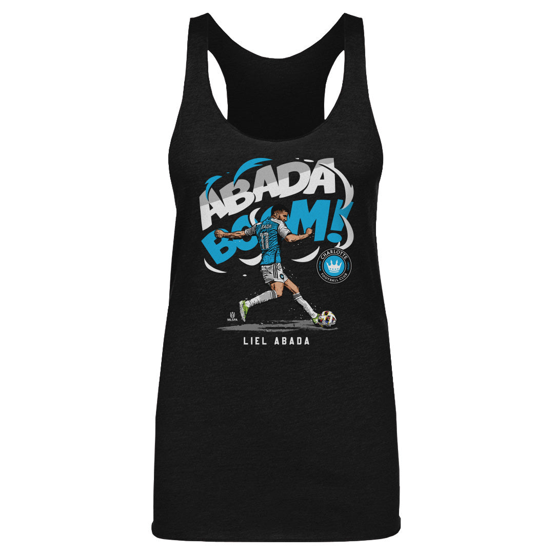 Liel Abada Women&#39;s Tank Top | 500 LEVEL