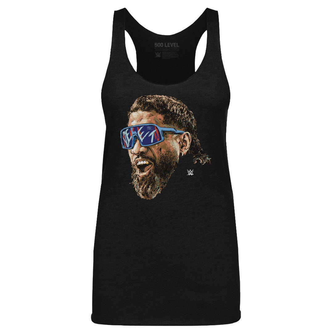 Jey Uso Women&#39;s Tank Top | 500 LEVEL