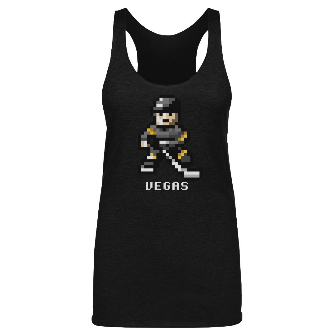 Las Vegas Women&#39;s Tank Top | 500 LEVEL