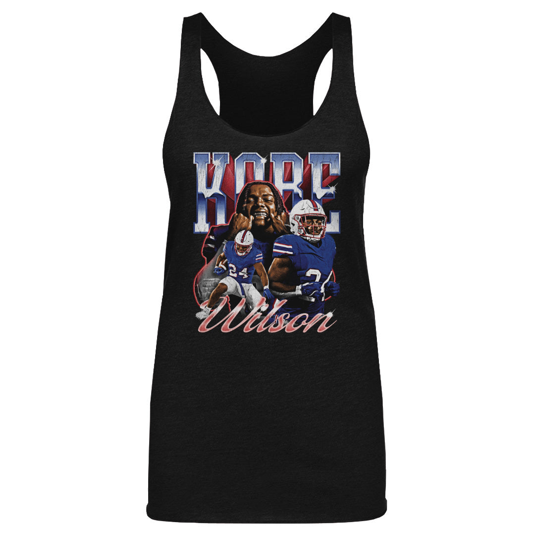 Kobe Wilson Women&#39;s Tank Top | 500 LEVEL