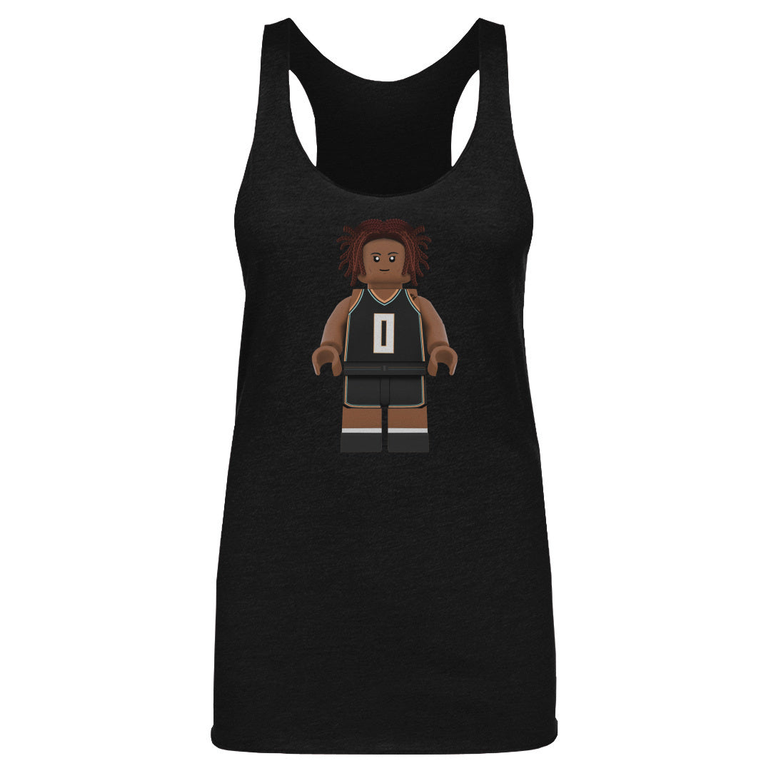 Jaylyn Sherrod Women&#39;s Tank Top | 500 LEVEL