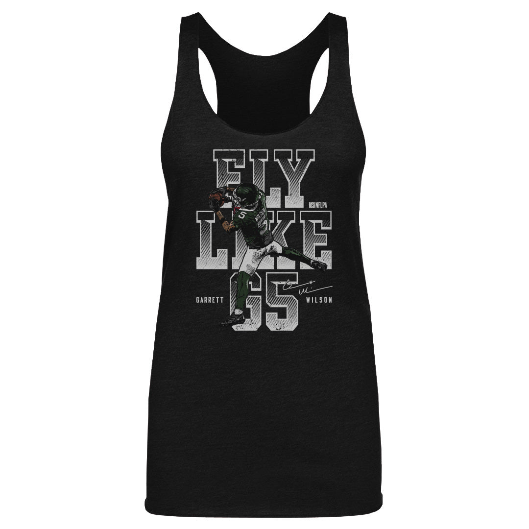 Garrett Wilson Women&#39;s Tank Top | 500 LEVEL