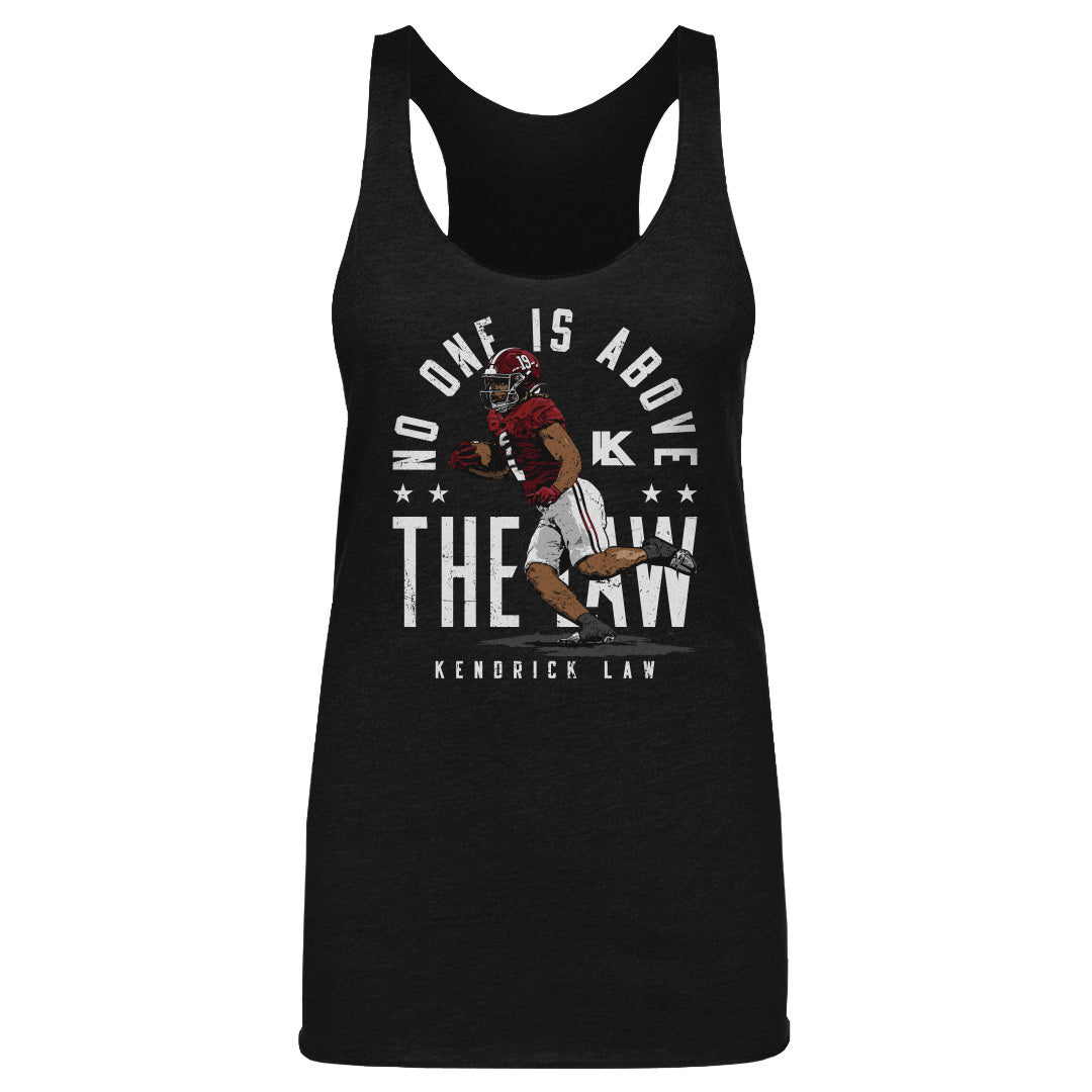 Kendrick Law Women&#39;s Tank Top | 500 LEVEL