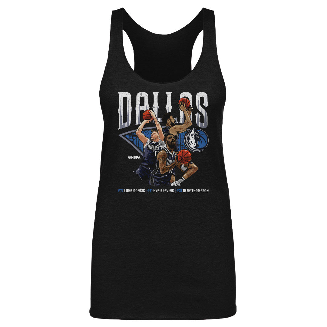 Luka Doncic Women&#39;s Tank Top | 500 LEVEL