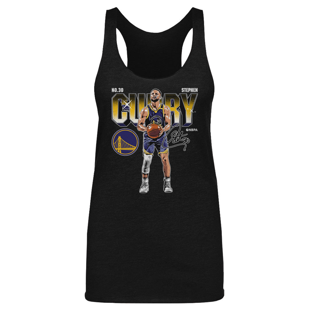 Steph Curry Women&#39;s Tank Top | 500 LEVEL