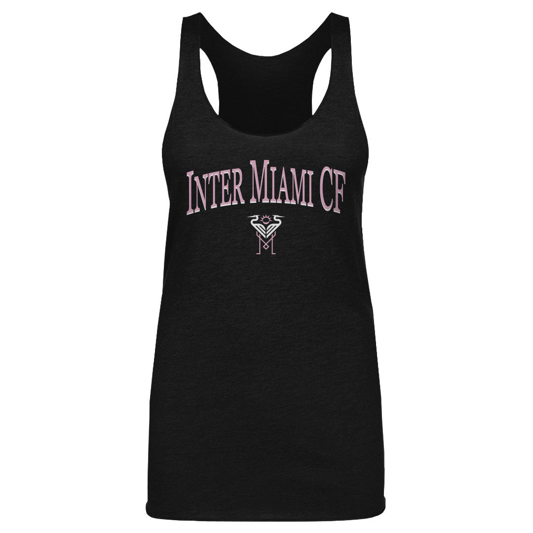 Inter Miami CF Women&#39;s Tank Top | 500 LEVEL