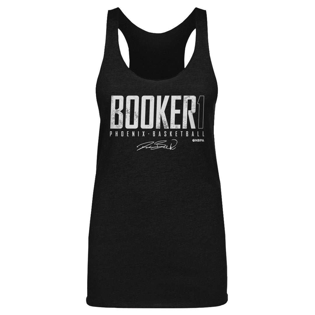 Devin Booker Women&#39;s Tank Top | 500 LEVEL