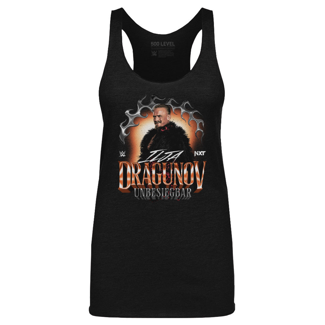 Ilja Dragunov Women&#39;s Tank Top | 500 LEVEL