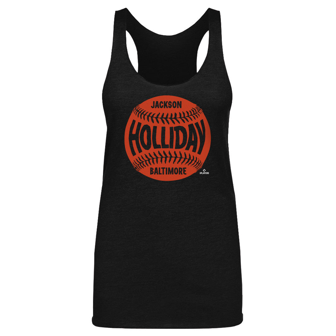 Jackson Holliday Women&#39;s Tank Top | 500 LEVEL