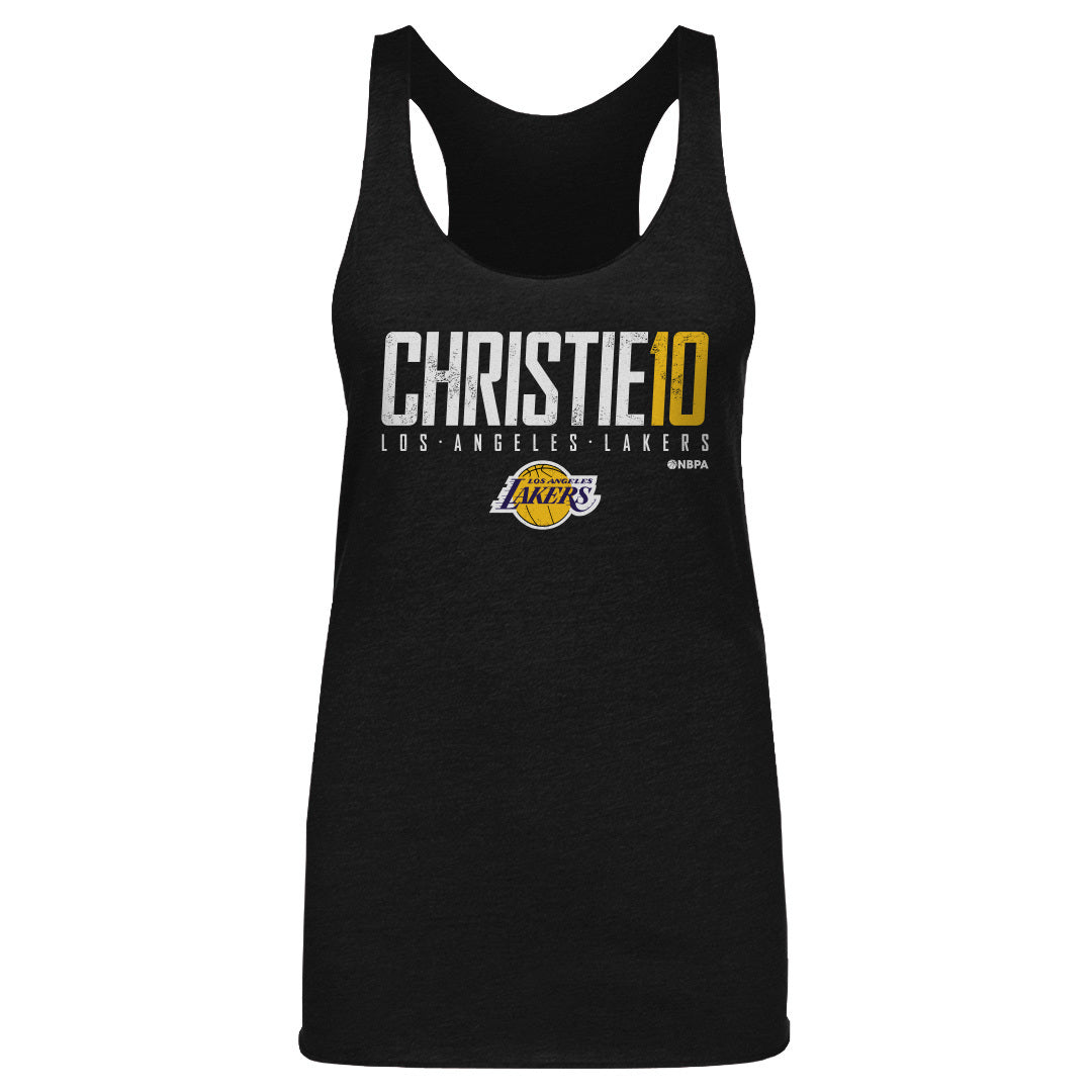 Max Christie Women&#39;s Tank Top | 500 LEVEL