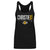 Max Christie Women's Tank Top | 500 LEVEL