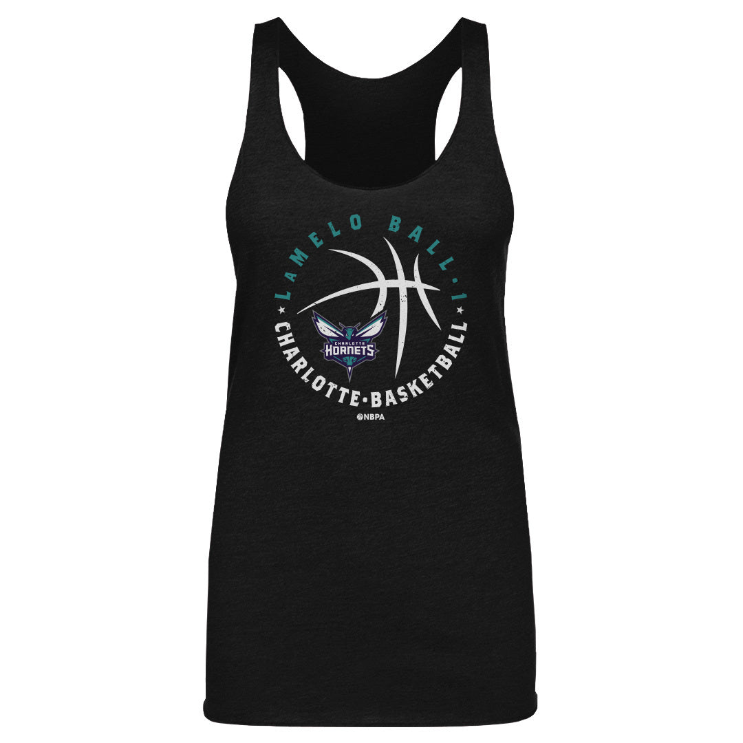 LaMelo Ball Women&#39;s Tank Top | 500 LEVEL