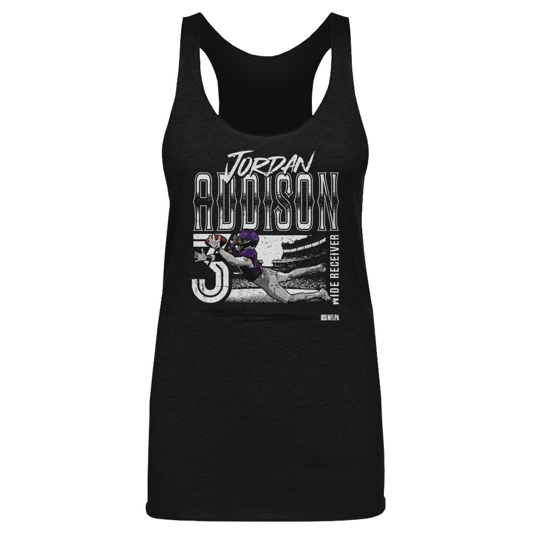 Jordan Addison Women&#39;s Tank Top | 500 LEVEL