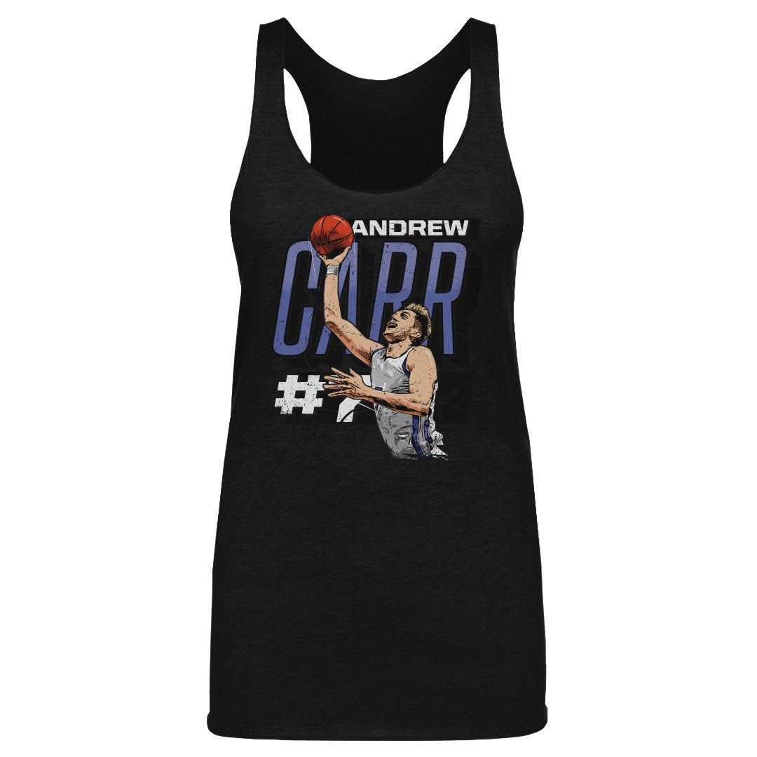 Andrew Carr Women&#39;s Tank Top | 500 LEVEL