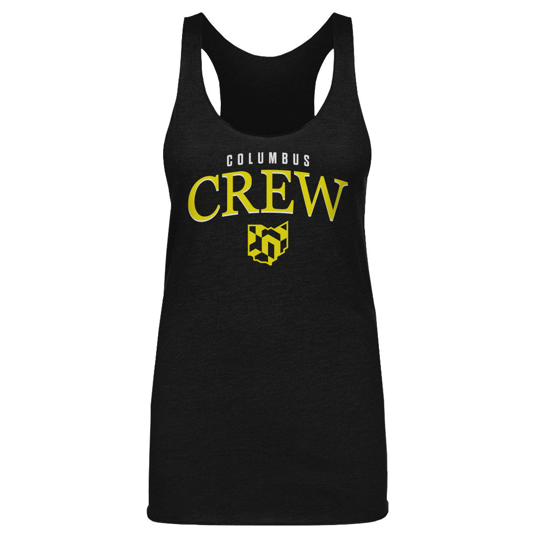 Columbus Crew Women&#39;s Tank Top | 500 LEVEL