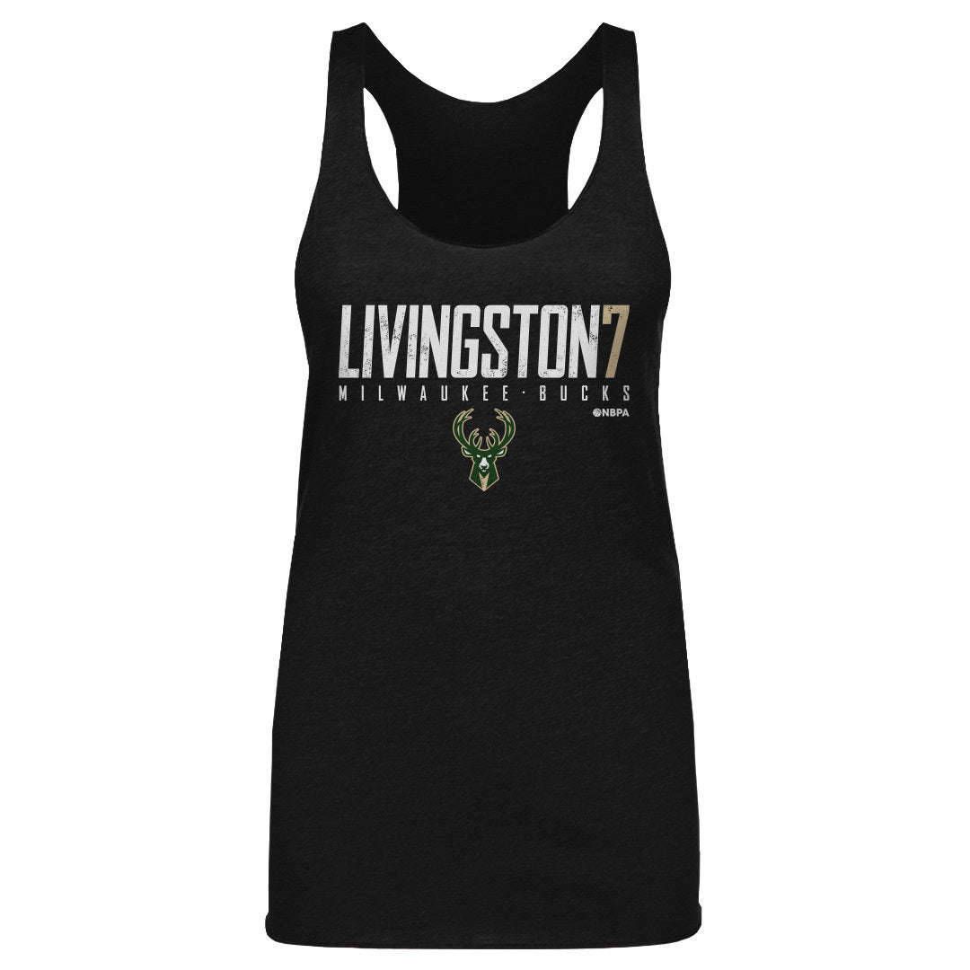 Chris Livingston Women&#39;s Tank Top | 500 LEVEL