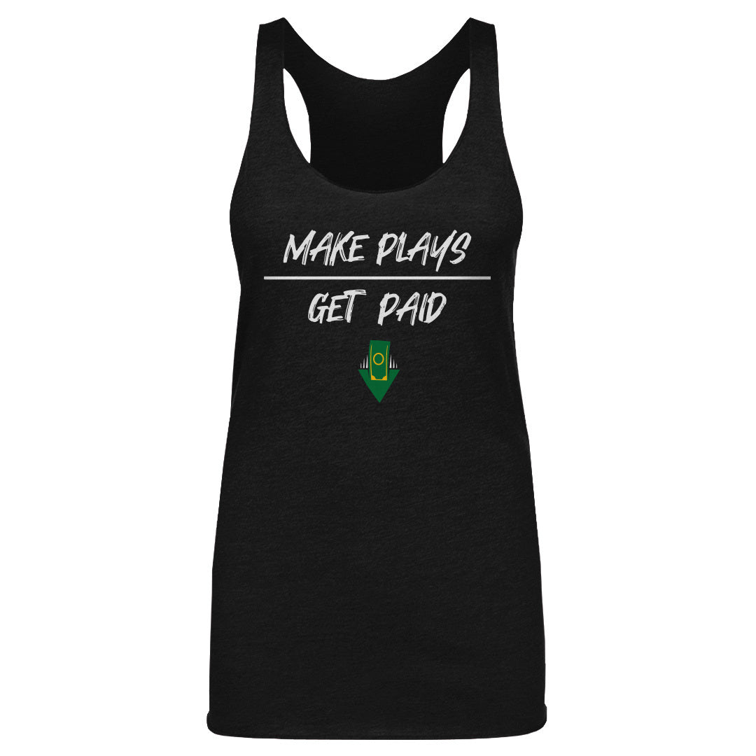 James White Women&#39;s Tank Top | 500 LEVEL