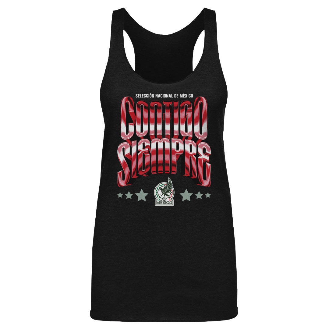 Mexico Women&#39;s Tank Top | 500 LEVEL