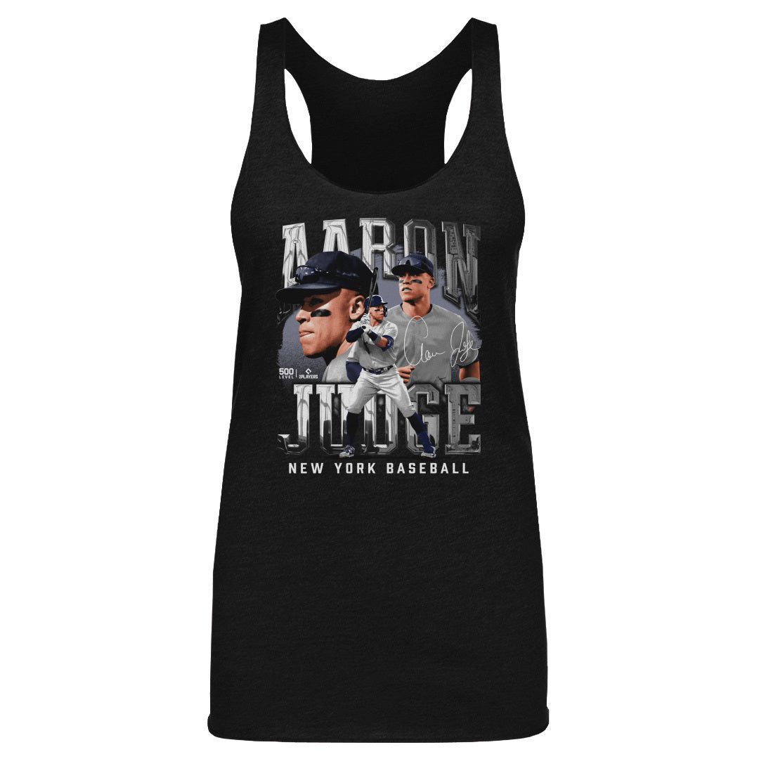 Aaron Judge Women&#39;s Tank Top | 500 LEVEL