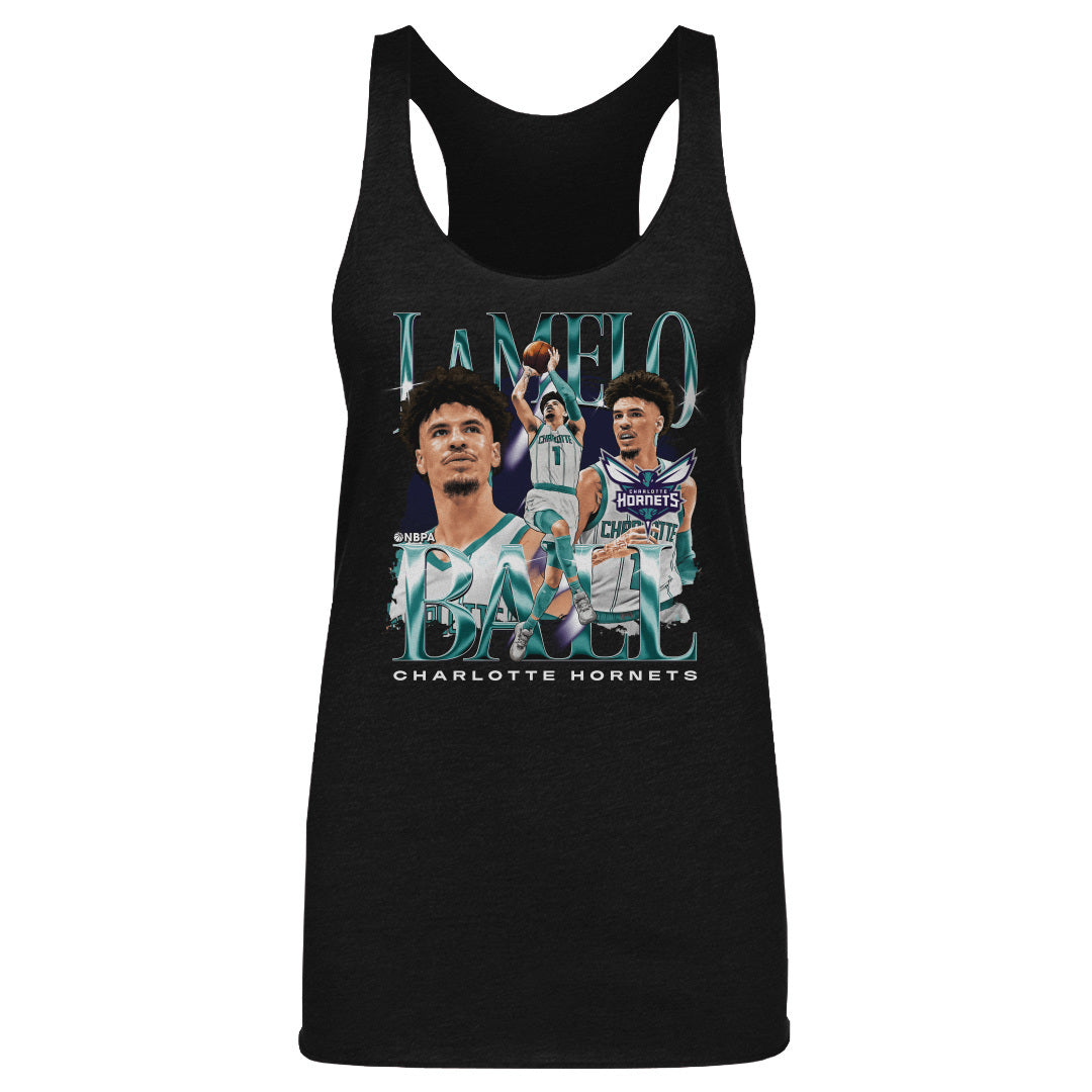 LaMelo Ball Women&#39;s Tank Top | 500 LEVEL