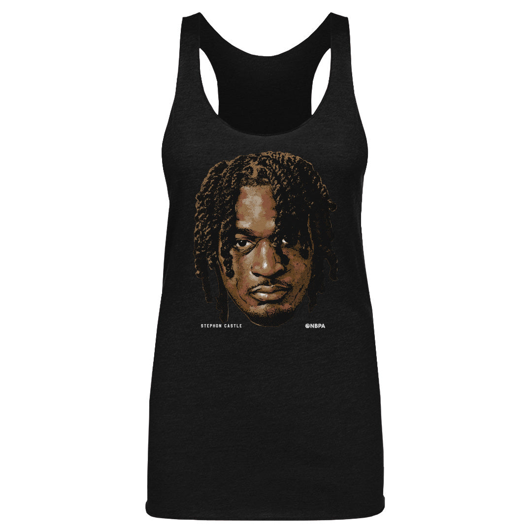 Stephon Castle Women&#39;s Tank Top | 500 LEVEL