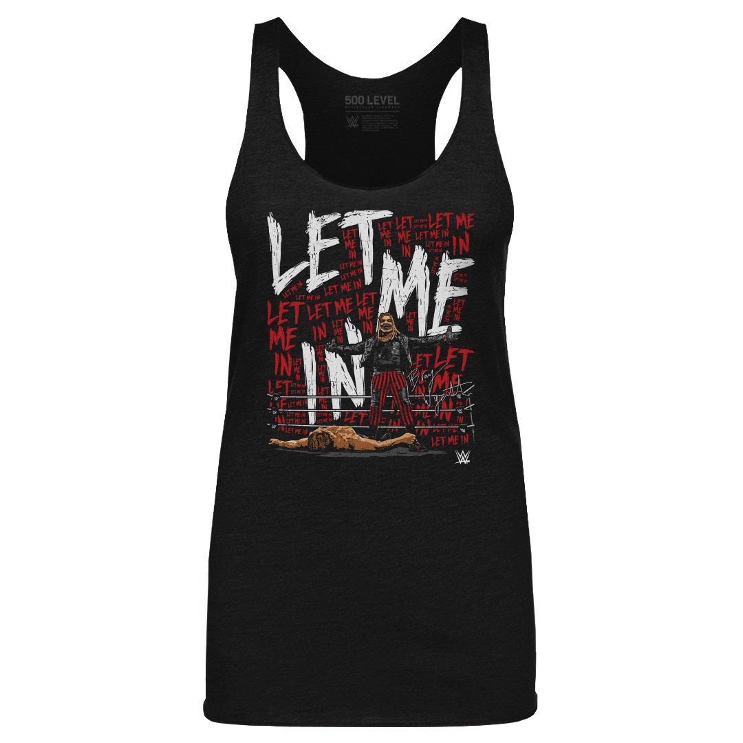 Bray Wyatt Women&#39;s Tank Top | 500 LEVEL