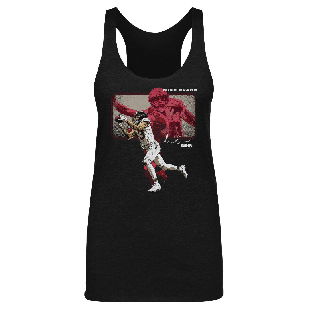 Mike Evans Women&#39;s Tank Top | 500 LEVEL