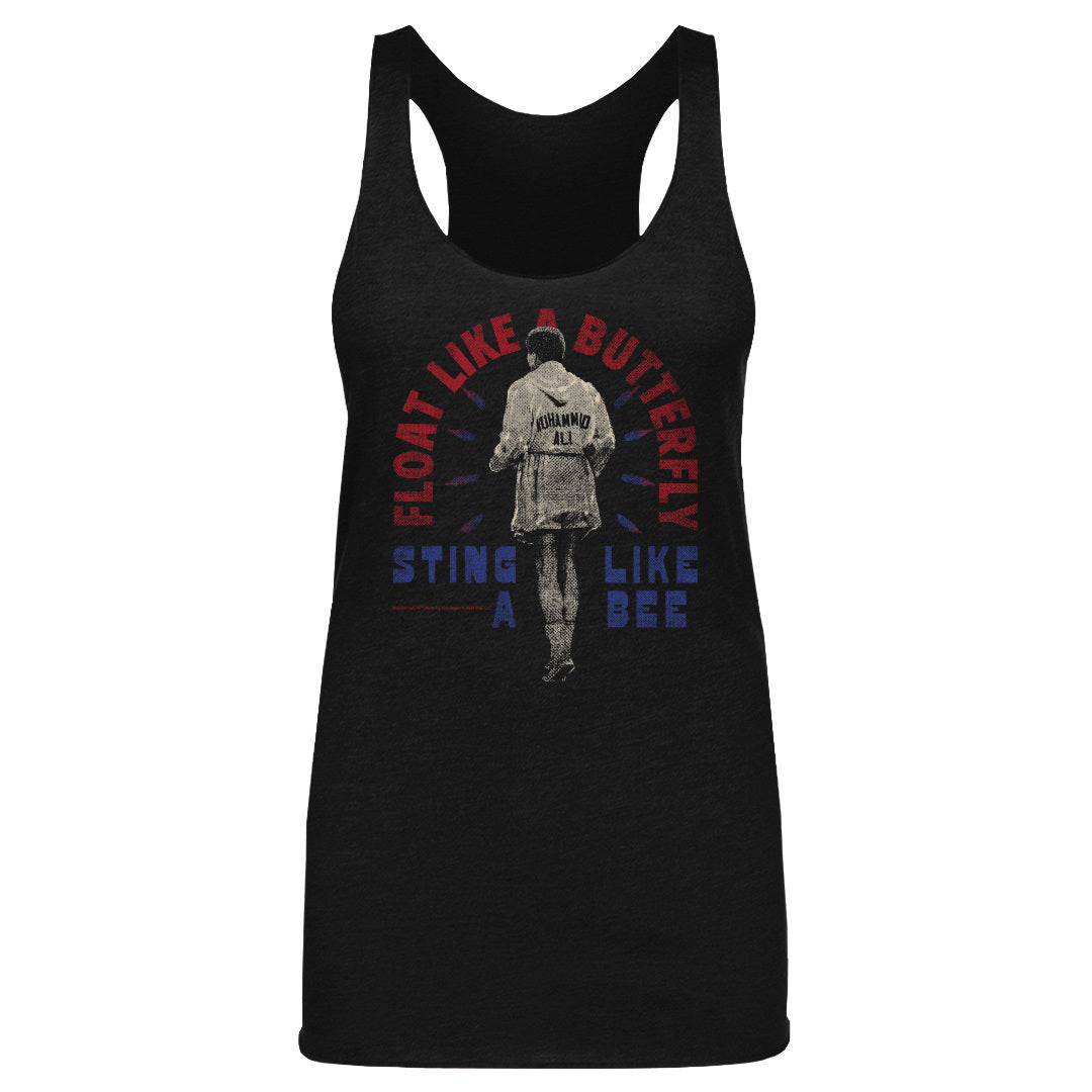 Muhammad Ali Women&#39;s Tank Top | 500 LEVEL