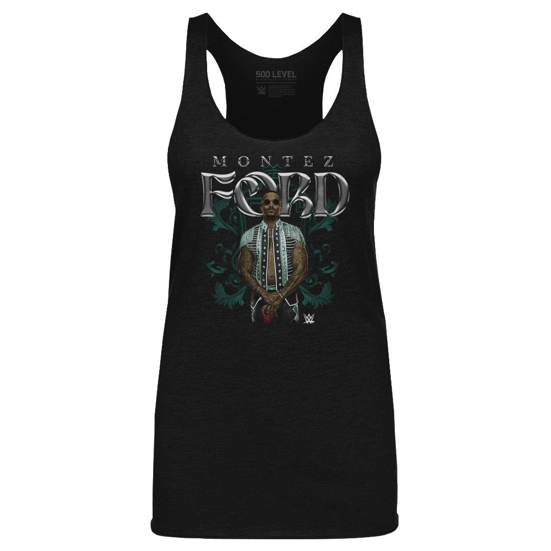 Montez Ford Women&#39;s Tank Top | 500 LEVEL