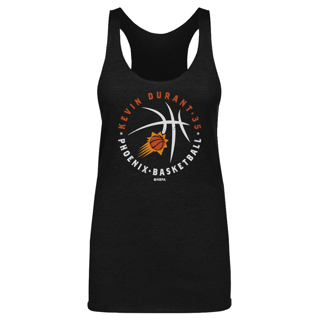 Kevin Durant Women&#39;s Tank Top | 500 LEVEL