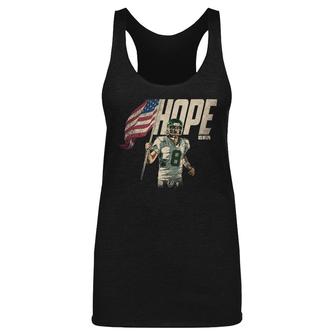 Aaron Rodgers Women&#39;s Tank Top | 500 LEVEL