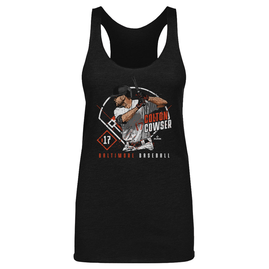 Colton Cowser Women&#39;s Tank Top | 500 LEVEL