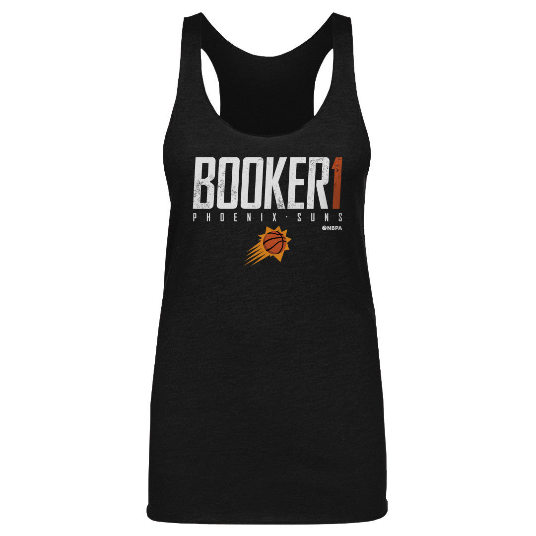 Devin Booker Women&#39;s Tank Top | 500 LEVEL