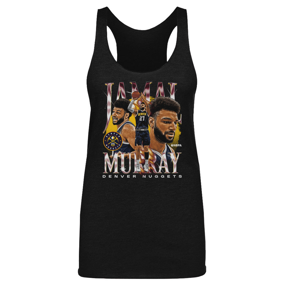 Jamal Murray Women&#39;s Tank Top | 500 LEVEL