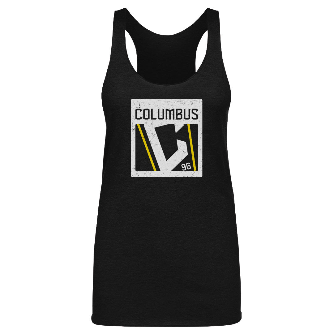 Columbus Crew Women&#39;s Tank Top | 500 LEVEL