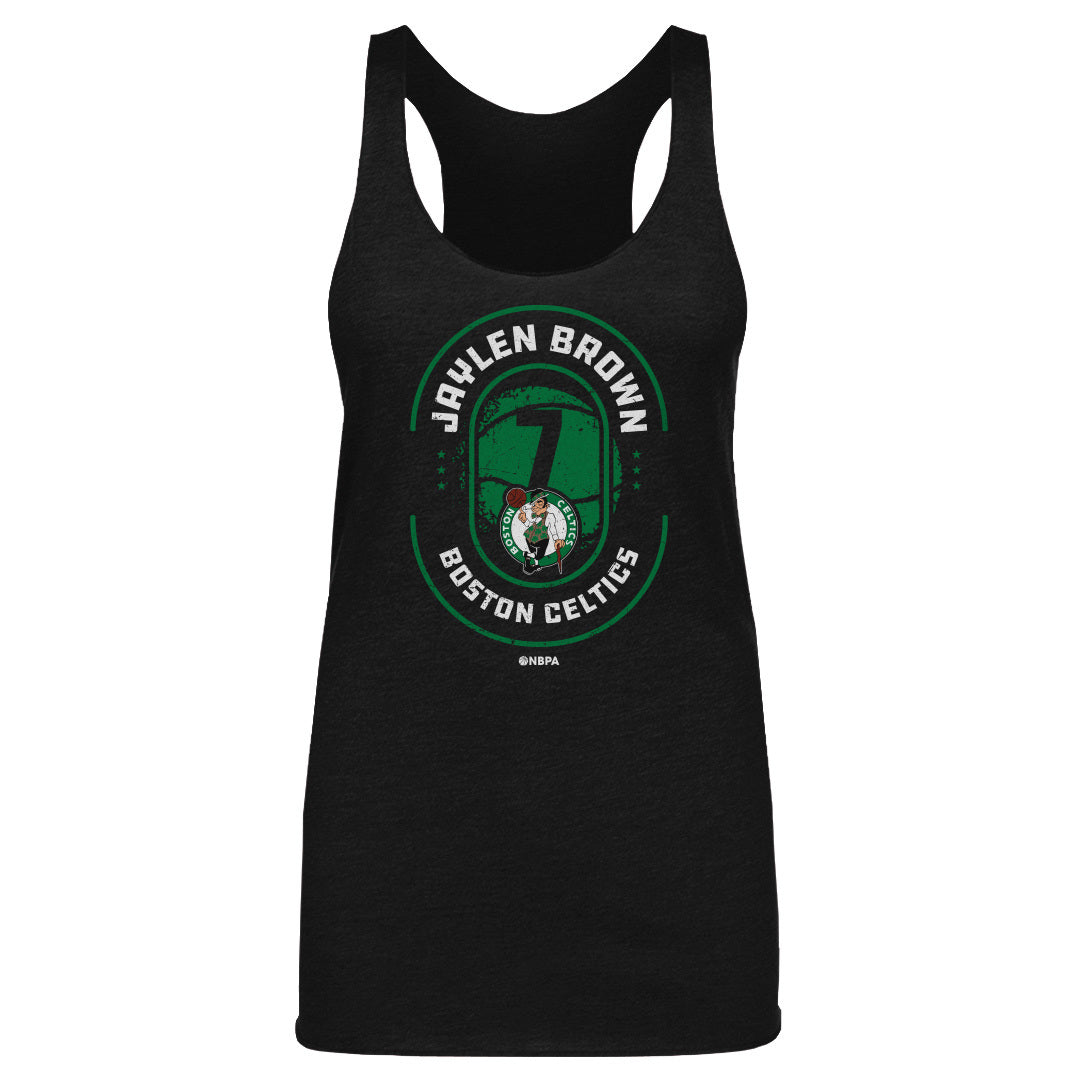 Jaylen Brown Women&#39;s Tank Top | 500 LEVEL