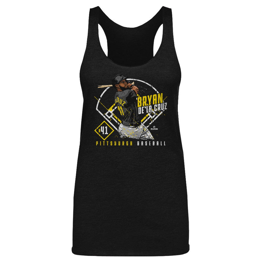 Bryan De La Cruz Women&#39;s Tank Top | 500 LEVEL