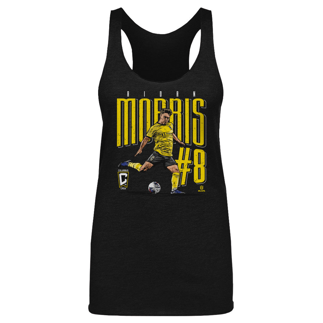 Aidan Morris Women&#39;s Tank Top | 500 LEVEL