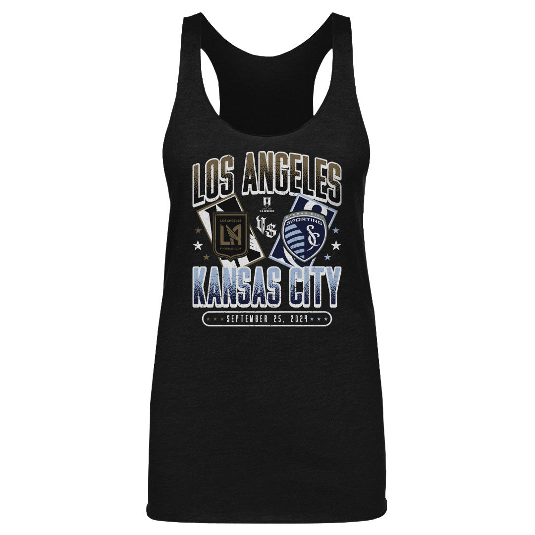 U.S. Open Cup Women&#39;s Tank Top | 500 LEVEL