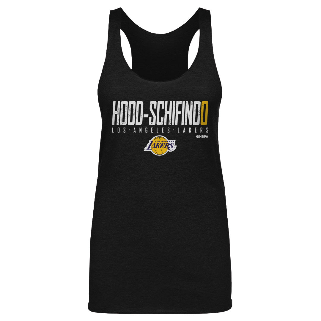 Jalen Hood-Schifino Women&#39;s Tank Top | 500 LEVEL