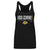 Jalen Hood-Schifino Women's Tank Top | 500 LEVEL