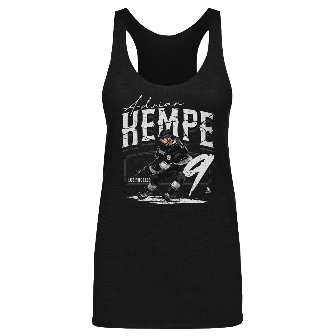 Adrian Kempe Women&#39;s Tank Top | 500 LEVEL